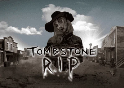 Tombstone RIP: Petualangan Seru di Dunia Slot
