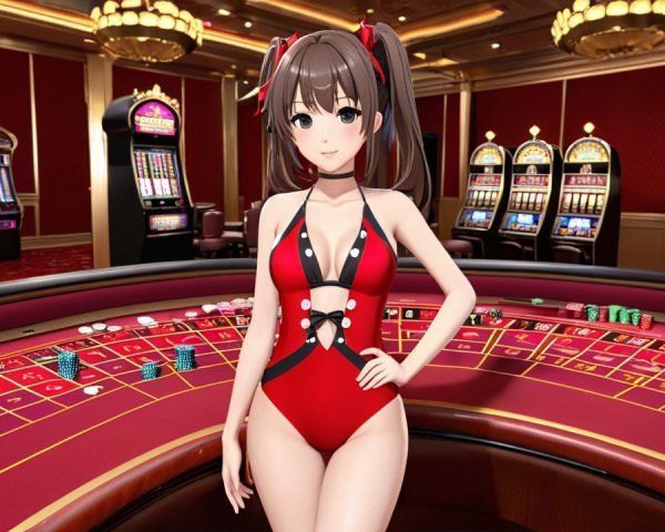 Keseruan Roulette Live Spin di OLE777 Casino