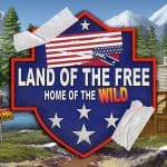 Petualangan Seru di Land of the Free Online Slot