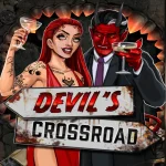 Rahasia Seru di Setiap Putaran Devil’s Crossroad