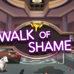 Serunya Walk of Shame dari Nolimit City