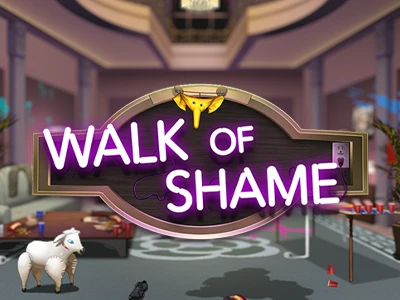 Serunya Walk of Shame dari Nolimit City