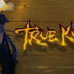 True Kult Nolimit City: Slot Horor Penuh Misteri!!