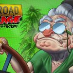 Aksi Seru di Road Rage: Sensasi Slot Online Terbaru