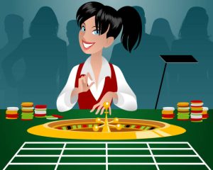 Blackjack Real Deal: Seru dan Menantang!