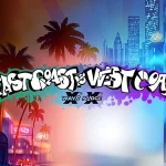 Duel Seru East vs West Slot Nolimit City
