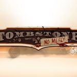 Tombstone No Mercy: Sensasi Slot Seru Tanpa Batas