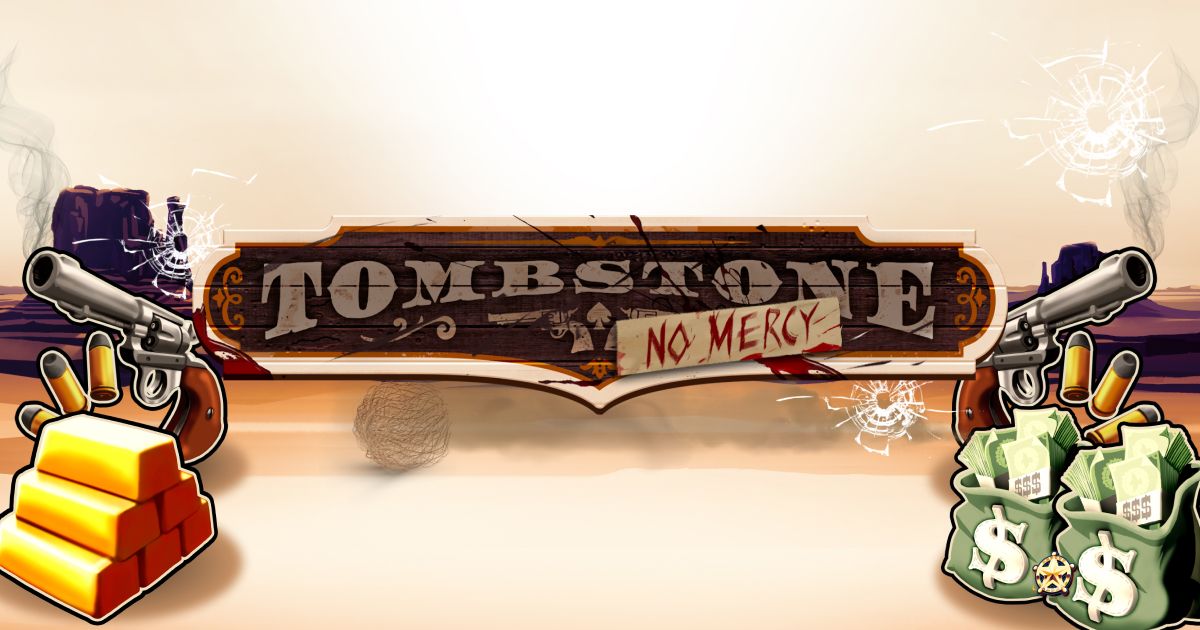 Tombstone No Mercy: Sensasi Slot Seru Tanpa Batas