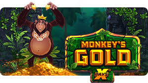 Monkey’s Gold xPays: Slot Seru Penuh Kejutan Menarik