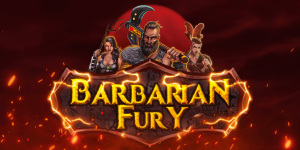 Barbarian Fury: Petualangan Seru dari Nolimit City