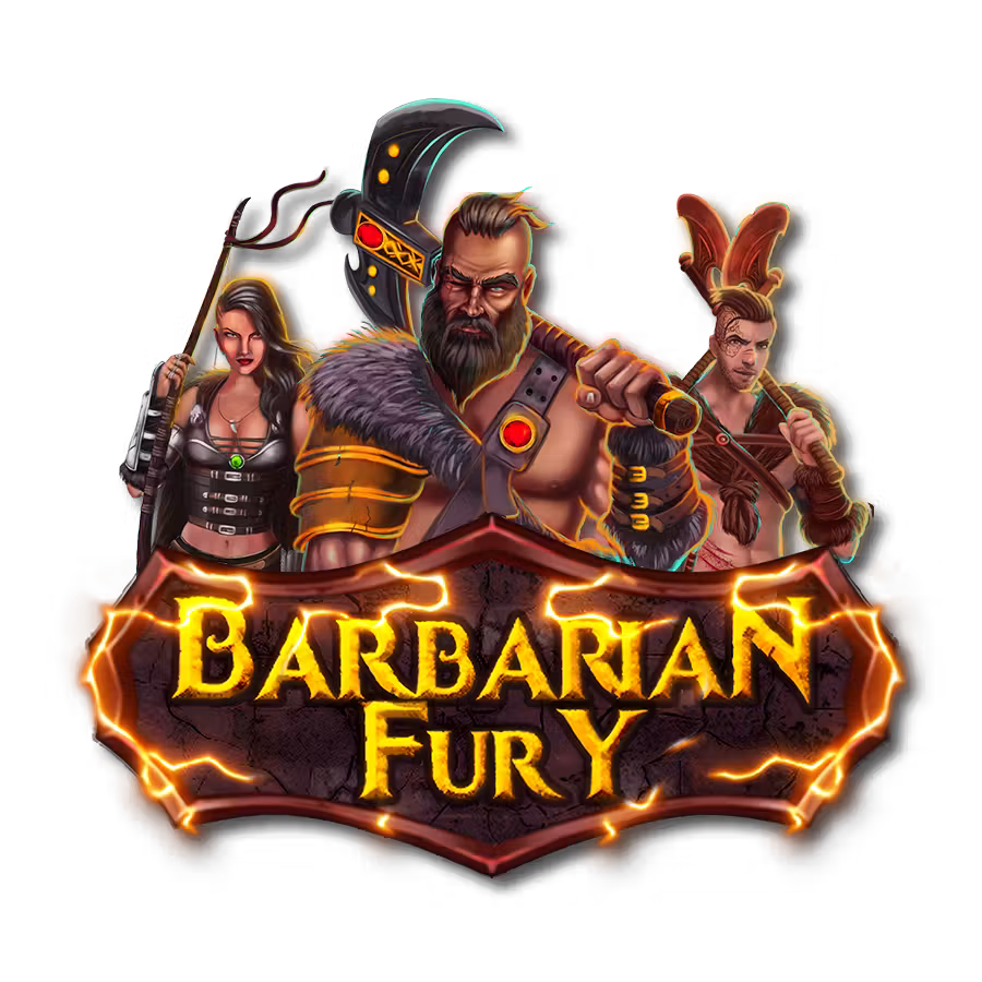 Barbarian Fury: Petualangan Seru dari Nolimit City