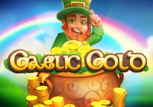 Gaelic Gold Nolimit City: Pesona Irlandia di Reel 3x3