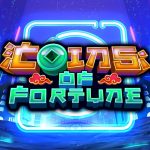 Coins of Fortune: Petualangan Harta Karun Nolimit City