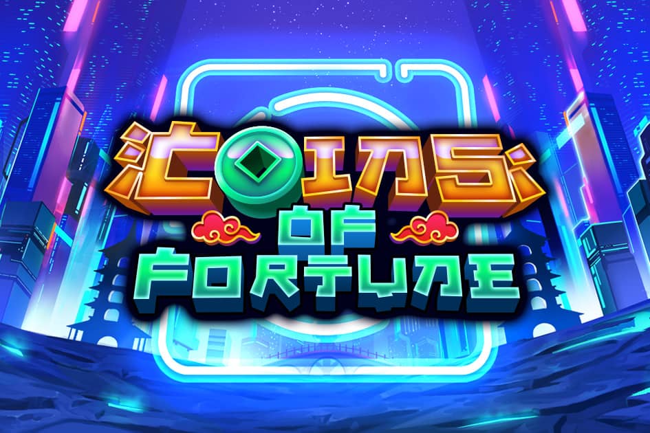 Coins of Fortune: Petualangan Harta Karun Nolimit City