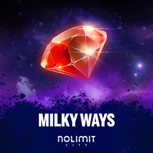 Milky Ways: Petualangan Kosmik dari Nolimit City