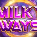 Milky Ways: Petualangan Kosmik dari Nolimit City