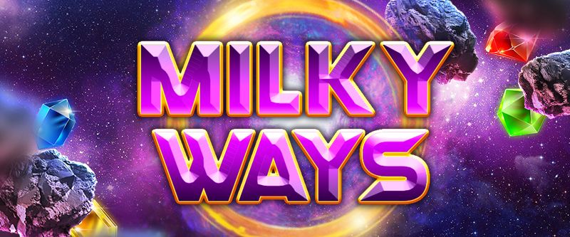Milky Ways: Petualangan Kosmik dari Nolimit City