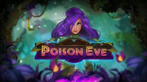 Poison Eve Nolimit City: Sensasi Malam Mencekam