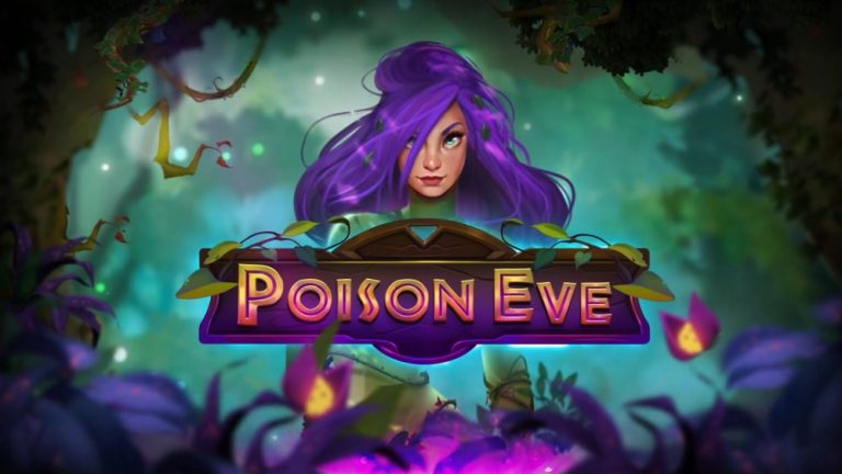 Poison Eve Nolimit City: Sensasi Malam Mencekam